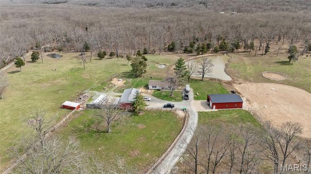 1084 Fawn Lane, Doe Run, MO 63637