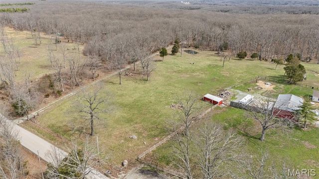 1084 Fawn Lane, Doe Run, MO 63637