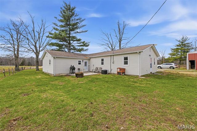 1084 Fawn Lane, Doe Run, MO 63637