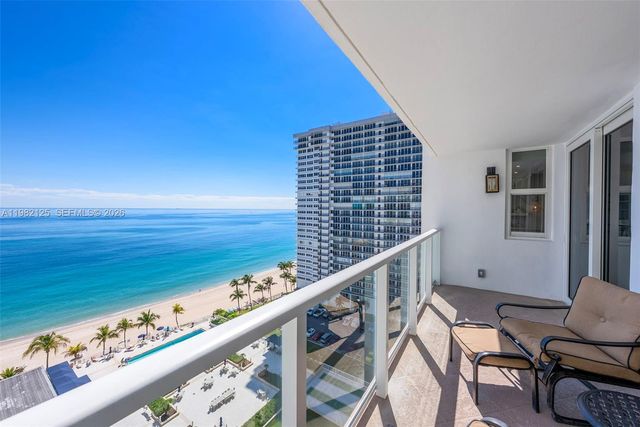 4300 N Ocean Blvd 15D, Fort Lauderdale, FL 33308