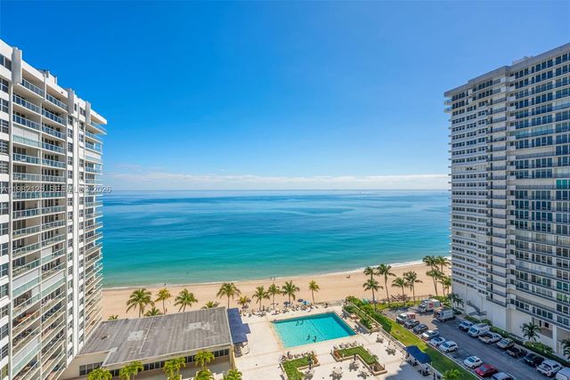 4300 N Ocean Blvd 15D, Fort Lauderdale, FL 33308