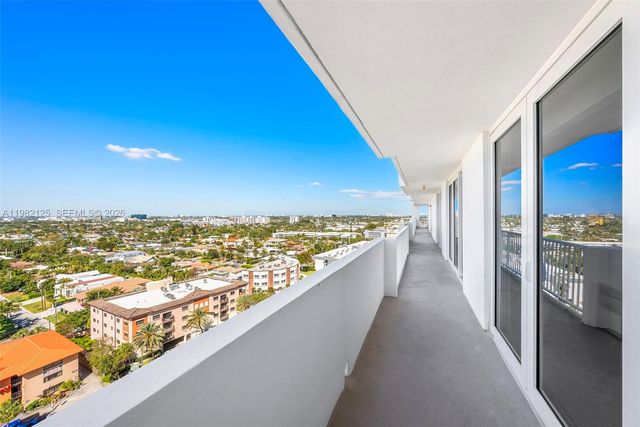 4300 N Ocean Blvd 15D, Fort Lauderdale, FL 33308