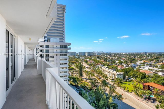 4300 N Ocean Blvd 15D, Fort Lauderdale, FL 33308