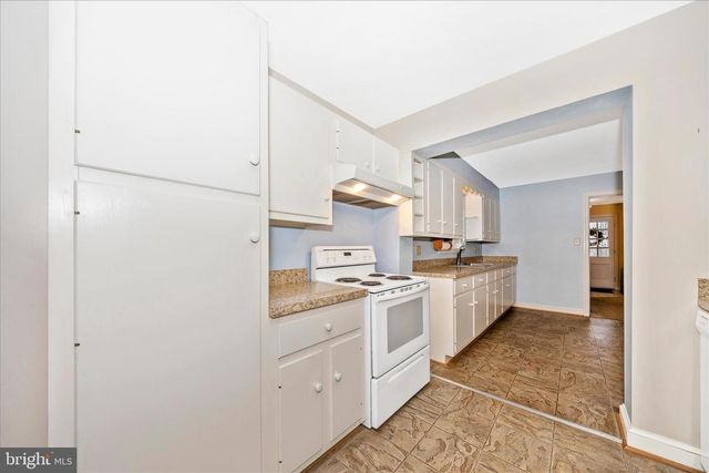 9 E 13TH ST, Frederick, MD 21701