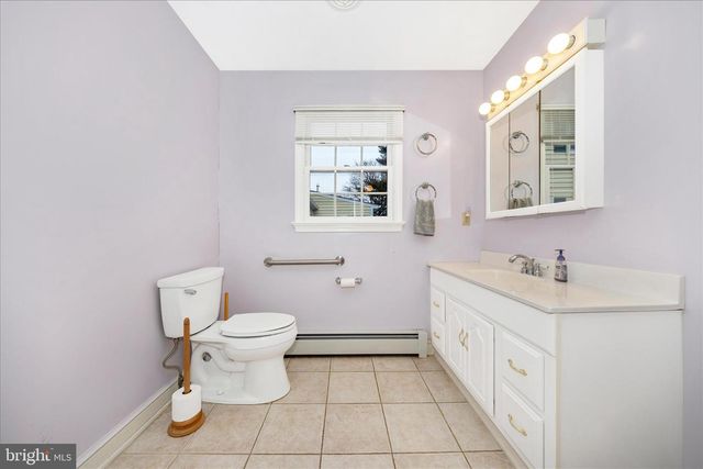 9 E 13TH ST, Frederick, MD 21701