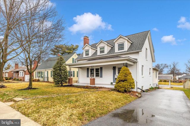 9 E 13TH ST, Frederick, MD 21701