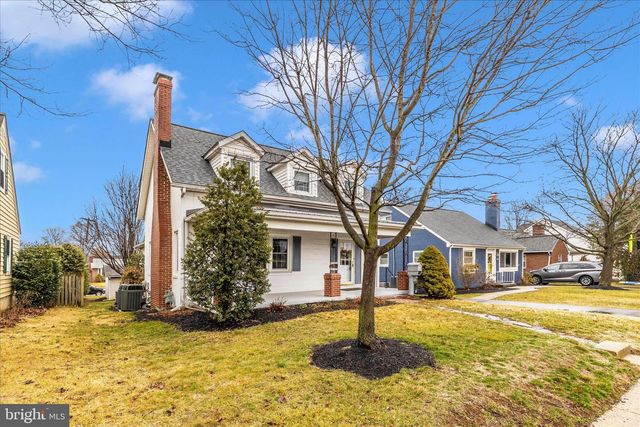 9 E 13TH ST, Frederick, MD 21701