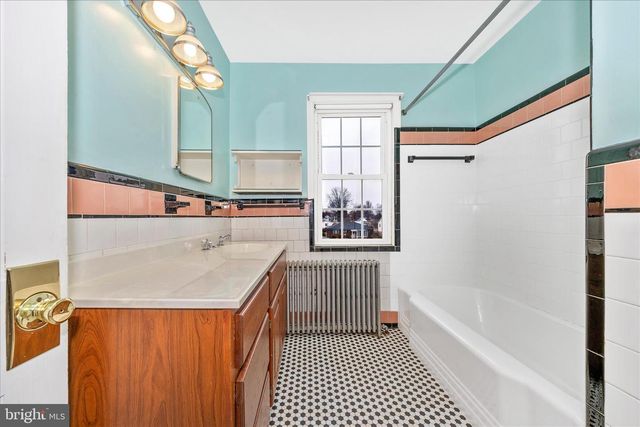 9 E 13TH ST, Frederick, MD 21701