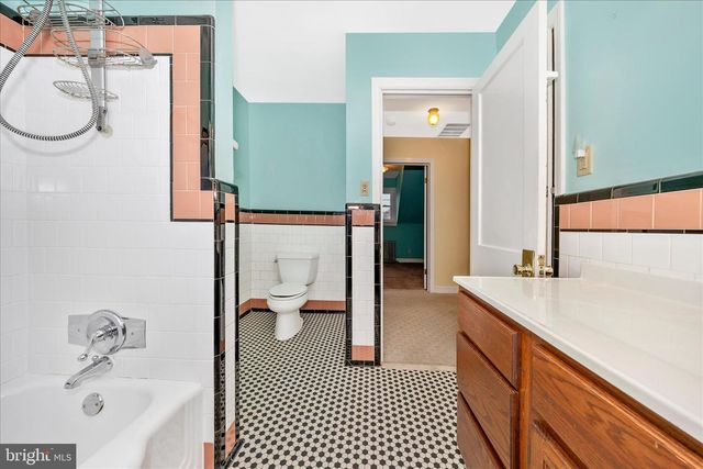 9 E 13TH ST, Frederick, MD 21701