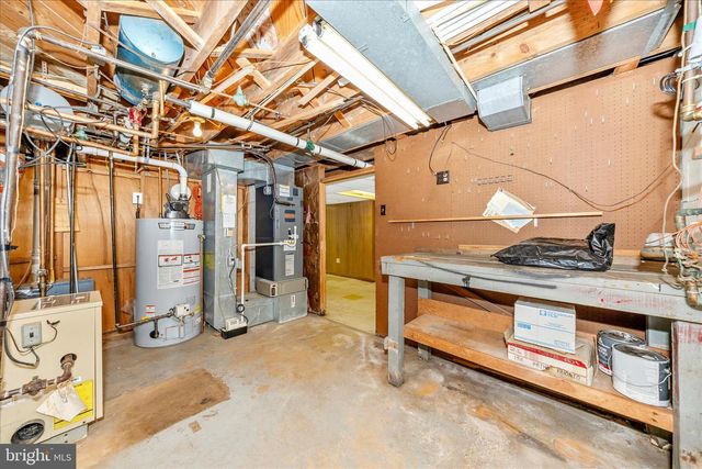 9 E 13TH ST, Frederick, MD 21701