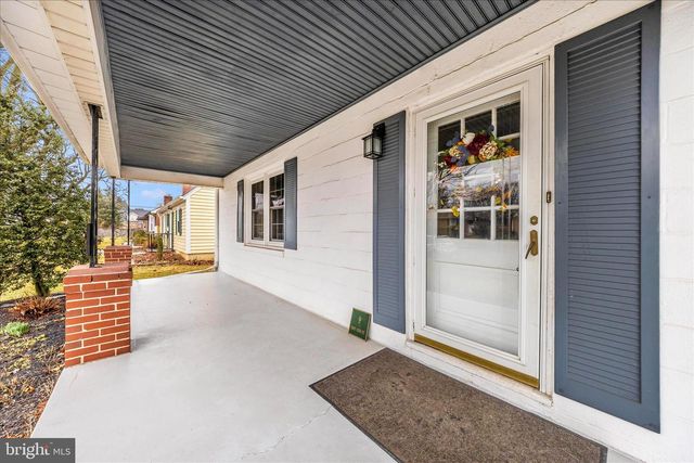 9 E 13TH ST, Frederick, MD 21701