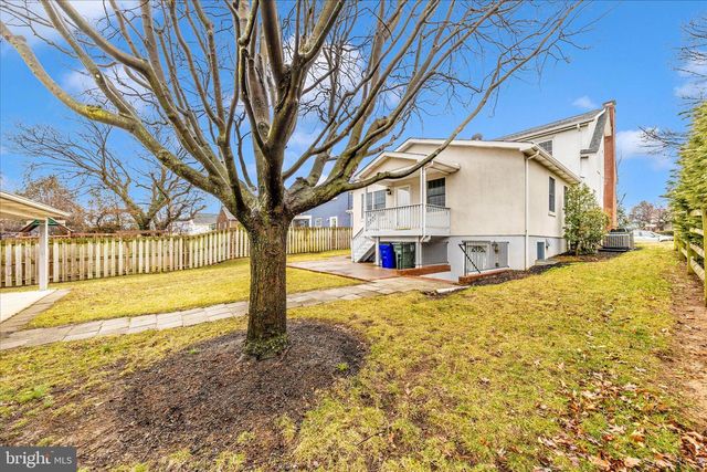 9 E 13TH ST, Frederick, MD 21701