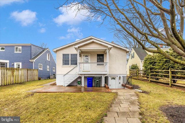 9 E 13TH ST, Frederick, MD 21701