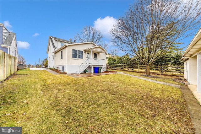 9 E 13TH ST, Frederick, MD 21701