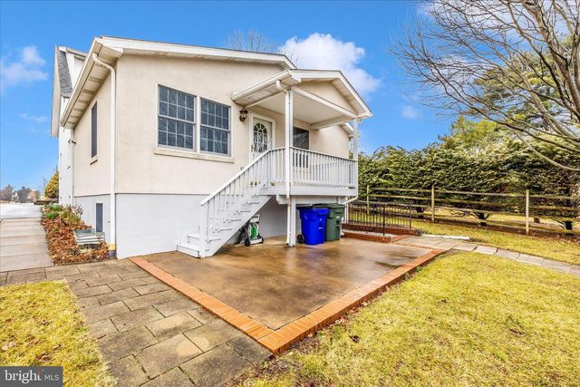 9 E 13TH ST, Frederick, MD 21701