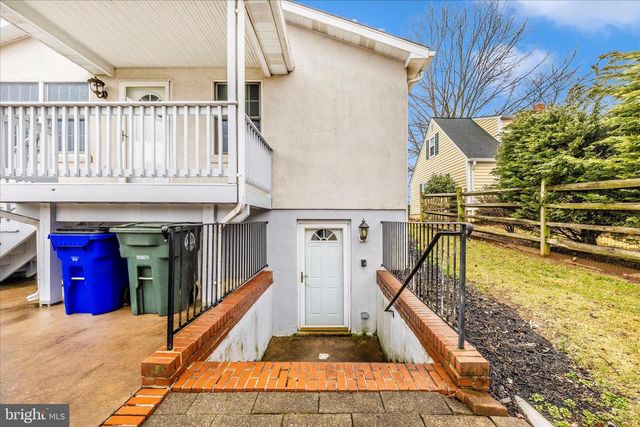 9 E 13TH ST, Frederick, MD 21701