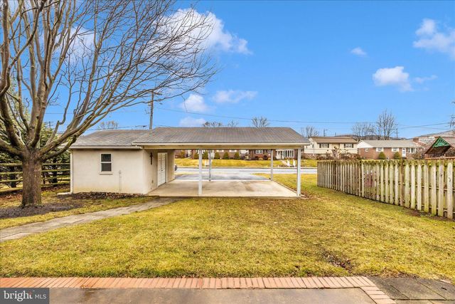 9 E 13TH ST, Frederick, MD 21701