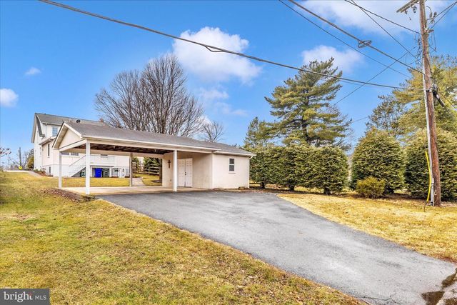 9 E 13TH ST, Frederick, MD 21701