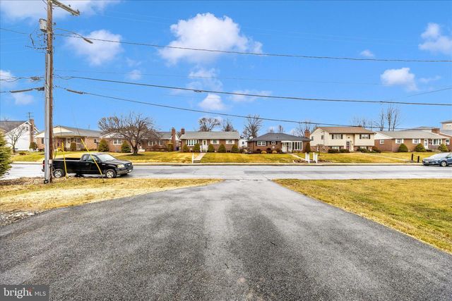 9 E 13TH ST, Frederick, MD 21701