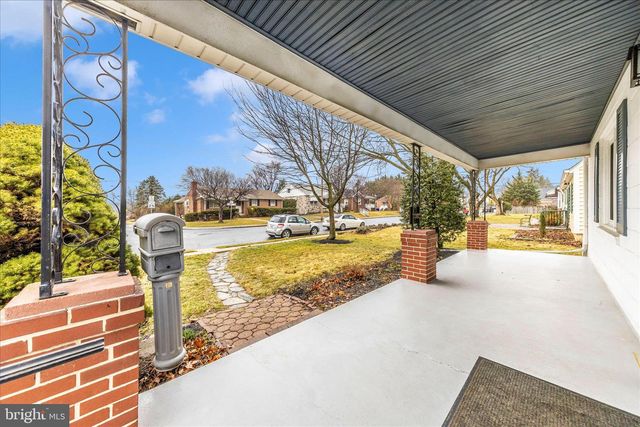 9 E 13TH ST, Frederick, MD 21701