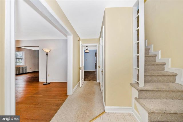 9 E 13TH ST, Frederick, MD 21701