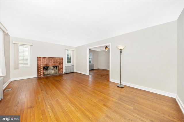 9 E 13TH ST, Frederick, MD 21701