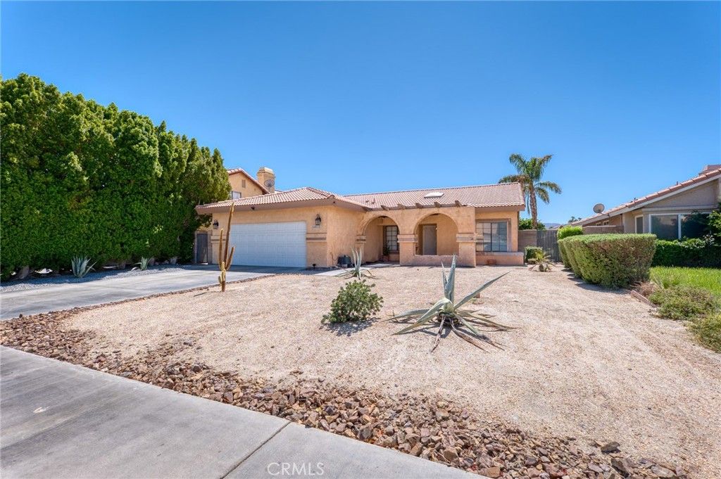 68515 30th, Cathedral City, CA 92234