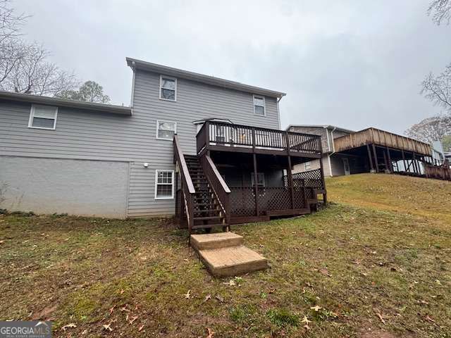 1129 Guernsey Drive, Lawrenceville, GA 30043
