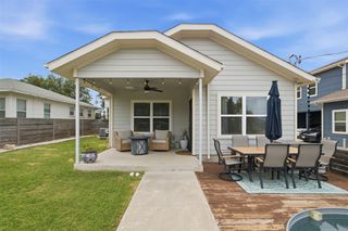 1134 Chicon ST A, Austin, TX 78702