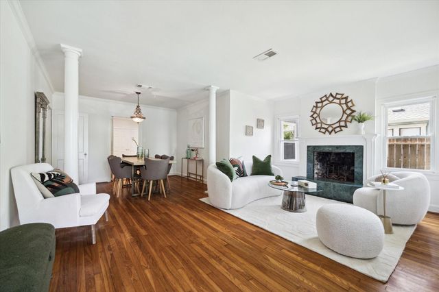 4601 Oak Ridge Street, Houston, TX 77009