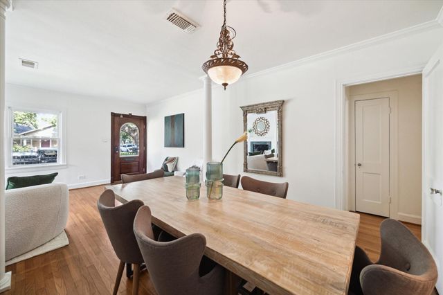 4601 Oak Ridge Street, Houston, TX 77009