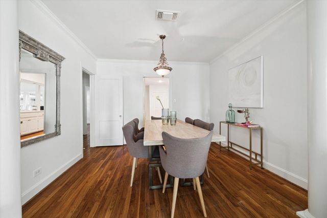 4601 Oak Ridge Street, Houston, TX 77009