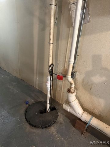 445 Reiman Street, Cheektowaga, NY 14212