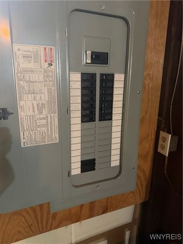 445 Reiman Street, Cheektowaga, NY 14212