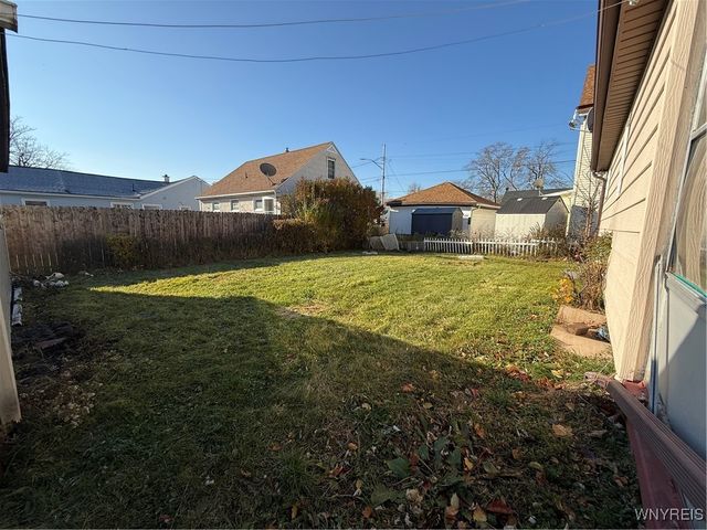445 Reiman Street, Cheektowaga, NY 14212