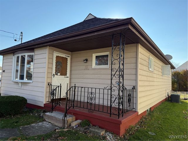 445 Reiman Street, Cheektowaga, NY 14212