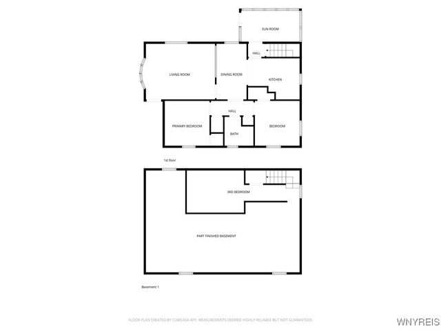 445 Reiman Street, Cheektowaga, NY 14212