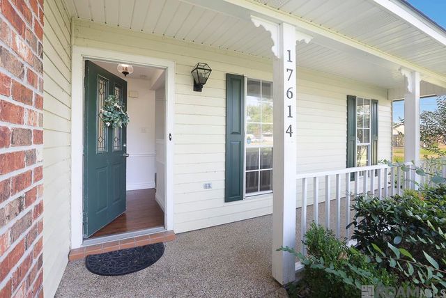 17614 Sugar Mill Ave, Baton Rouge, LA 70817