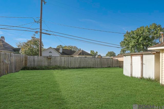 17614 Sugar Mill Ave, Baton Rouge, LA 70817