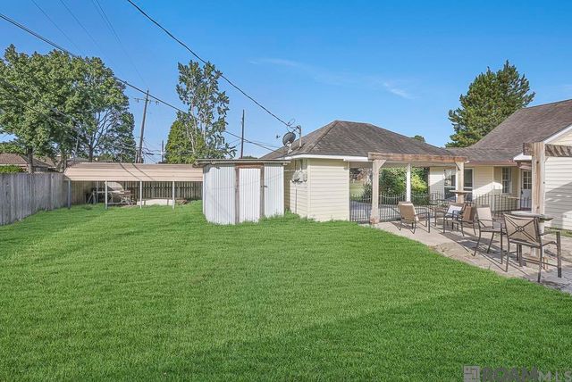 17614 Sugar Mill Ave, Baton Rouge, LA 70817