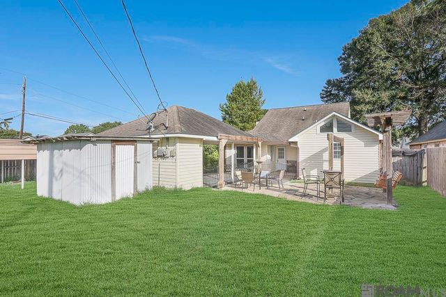 17614 Sugar Mill Ave, Baton Rouge, LA 70817