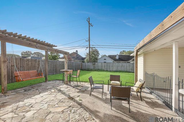 17614 Sugar Mill Ave, Baton Rouge, LA 70817