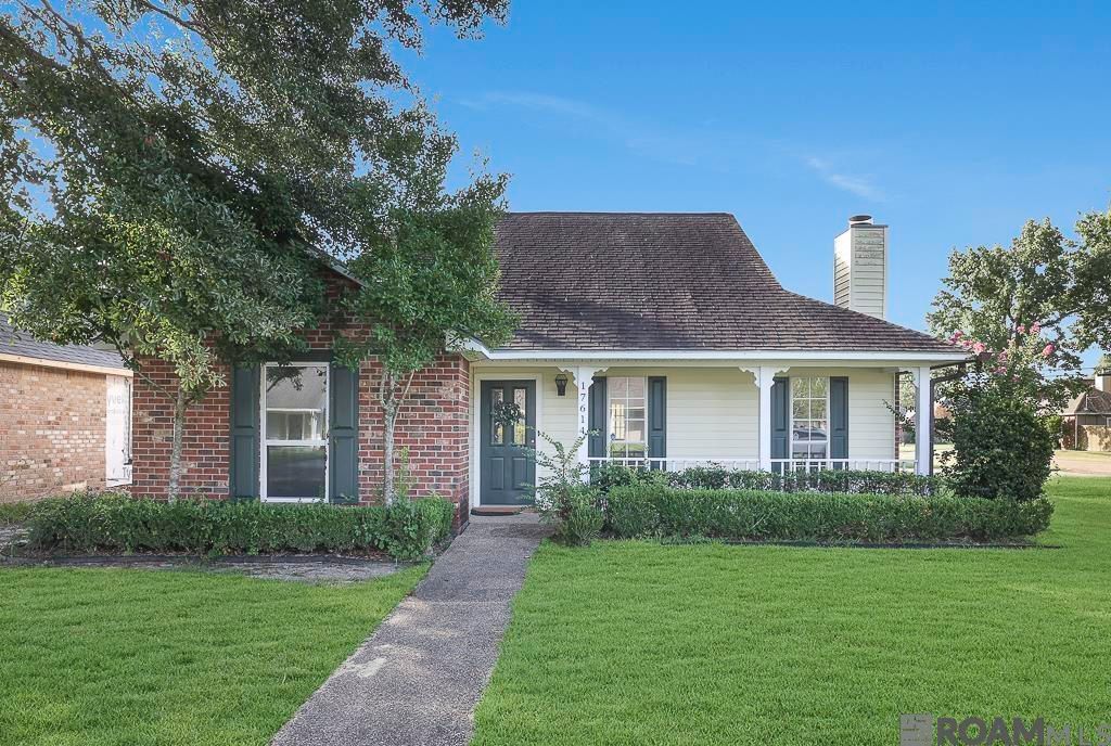 17614 Sugar Mill Ave, Baton Rouge, LA 70817