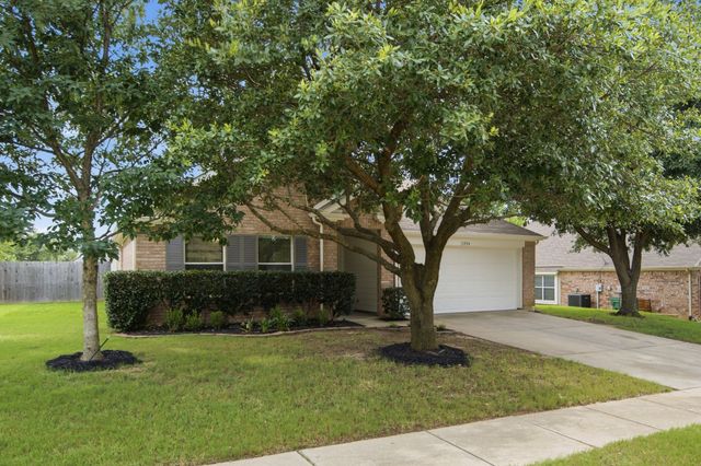 3904 San Lorenzo Drive, Denton, TX 76210
