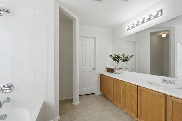 3904 San Lorenzo Drive, Denton, TX 76210