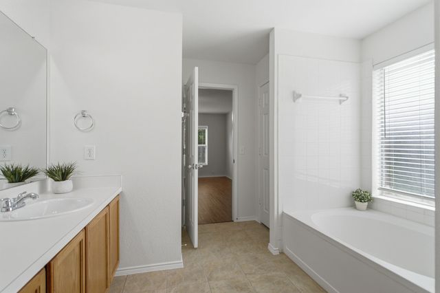 3904 San Lorenzo Drive, Denton, TX 76210