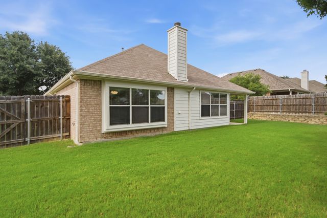 3904 San Lorenzo Drive, Denton, TX 76210