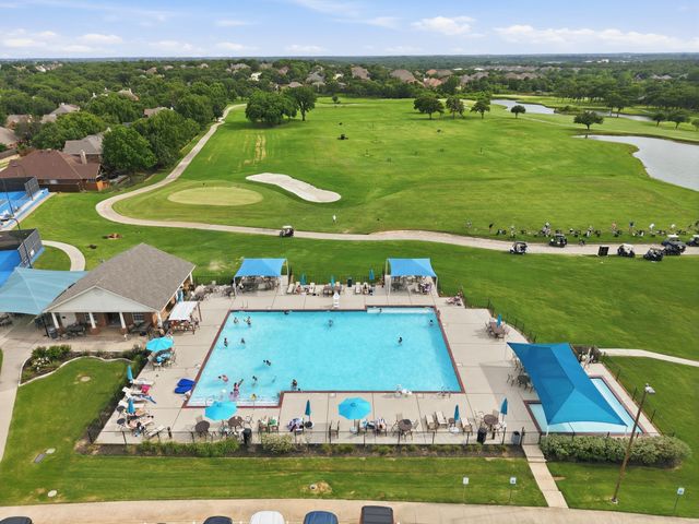 3904 San Lorenzo Drive, Denton, TX 76210