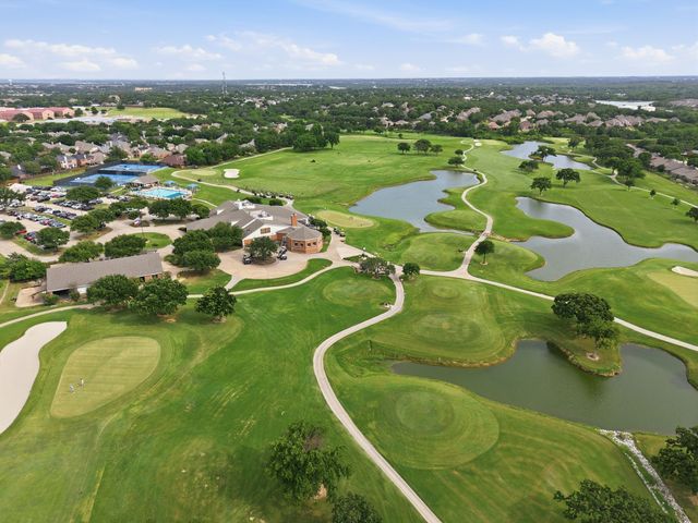 3904 San Lorenzo Drive, Denton, TX 76210