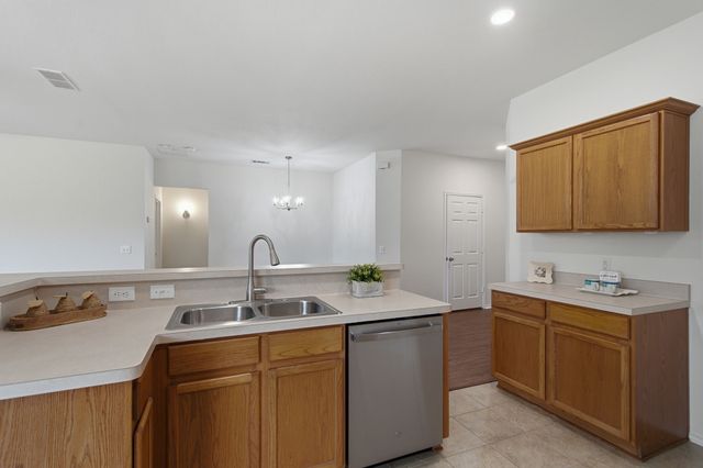 3904 San Lorenzo Drive, Denton, TX 76210